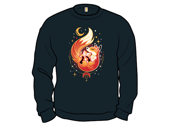 Fox Among the Stars