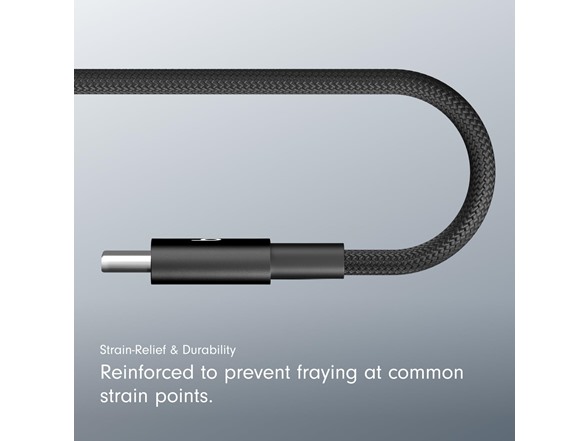 Beats USB-C Woven Fast Charging Cables