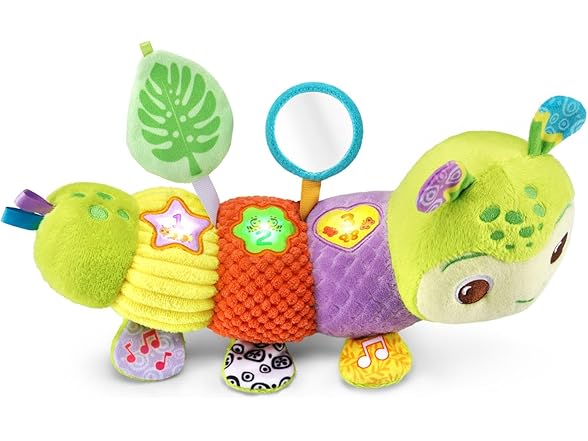 VTech Baby Snugglepillar