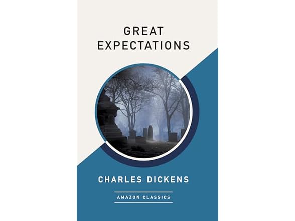 Amazon Publishing Great Expectations (AmazonClassics