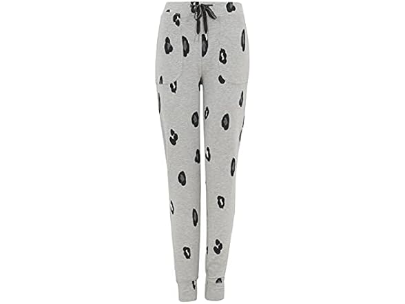 M&S Flexi PJ Pant (12R) Animal