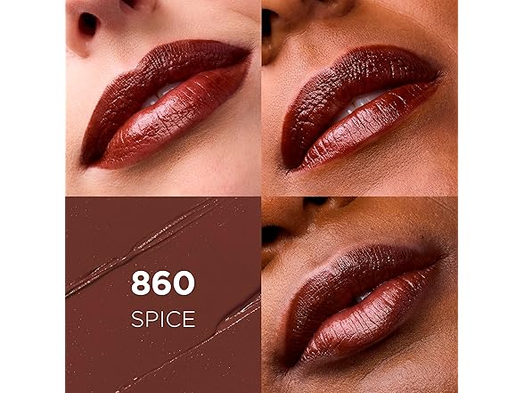 L'Oreal Paris Makeup Colour Riche Lipstick