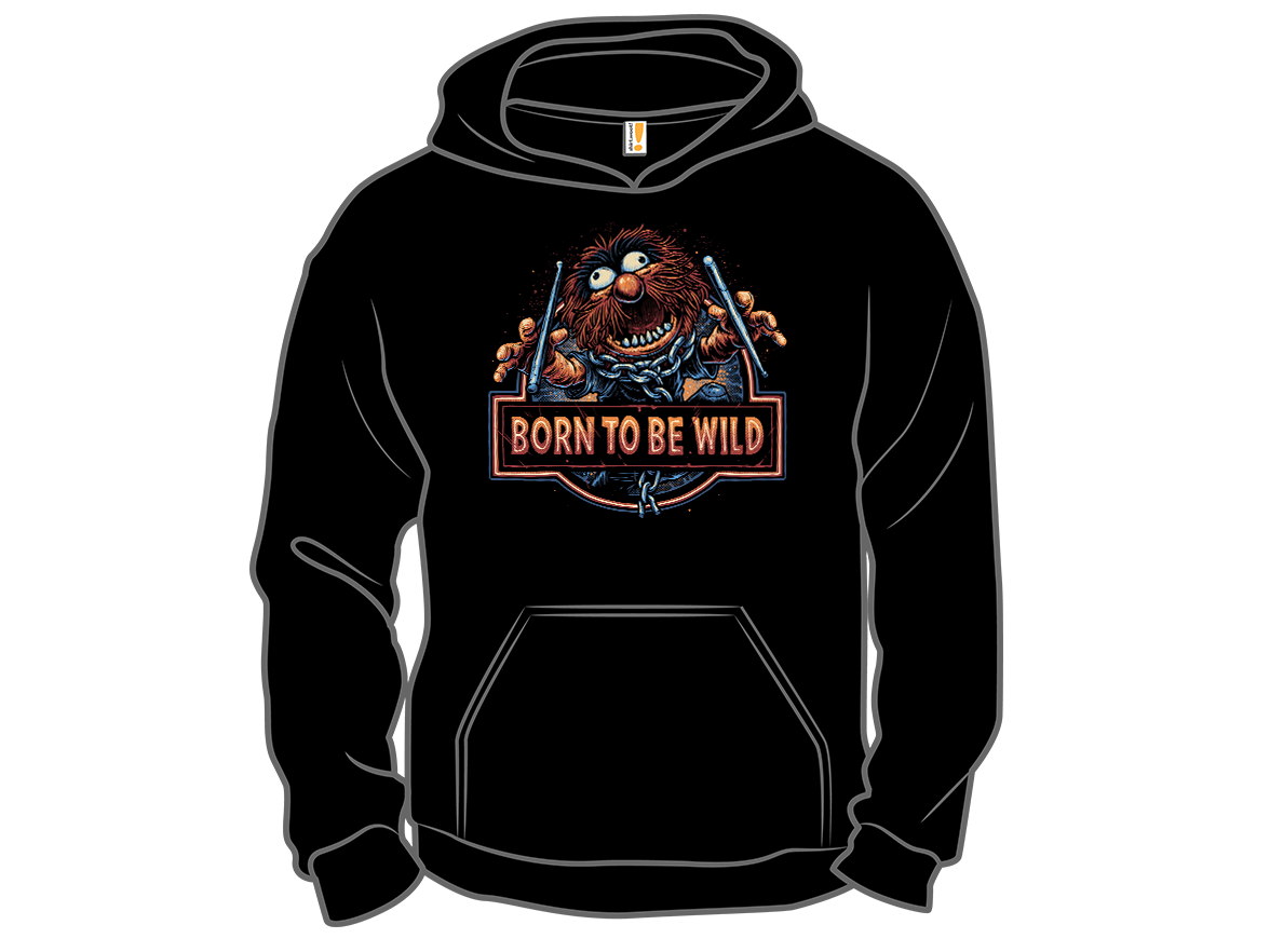 Born to Drum Wild - Gallery 12