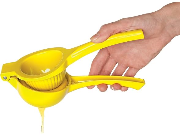 HIC Kitchen Lemon Squeezer