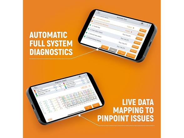 Gearwrench GEAGWSMARTBT GEARWRENCH Diagnostic Scan Too
