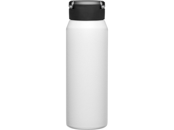 CamelBak Fit Cap Stainless Bottle (32oz)