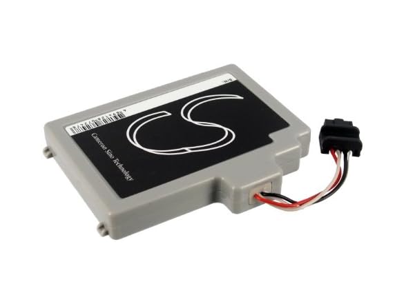 Cameron Sino 1500mAh Battery for Nintendo Wii U