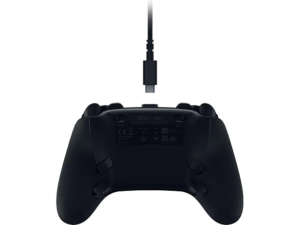 Razer Raiju V3 Pro Wireless Controller for PS5/PC