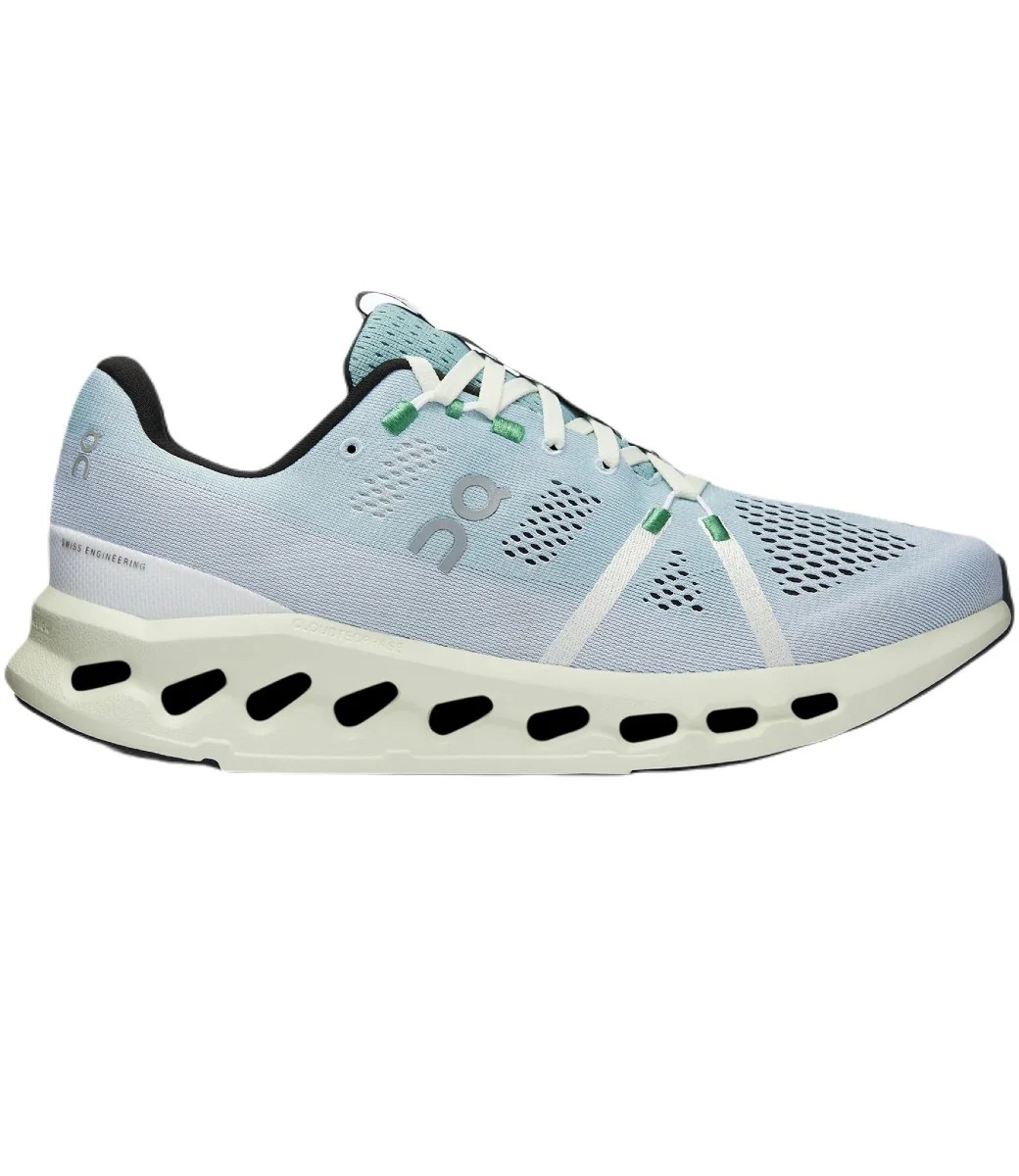 On Running Cloudsurfer Men's Shoes - Gallery 5