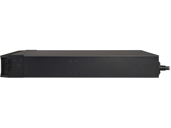 Tripp Lite 3000VA Rack Mount UPS Battery Backup