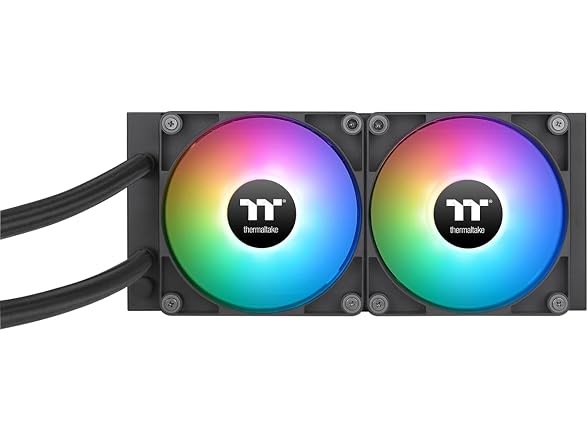 Thermaltake TH240 V2 ARGB Sync Edition