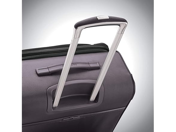 Samsonite Solyte Expandable Spinner