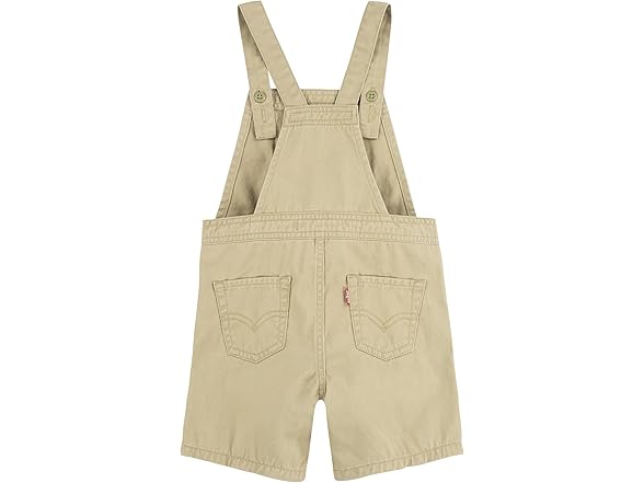Levis Denim Shortall