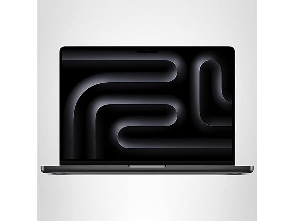 Apple 2023 MacBook Pro with Apple M3 Pro Chip