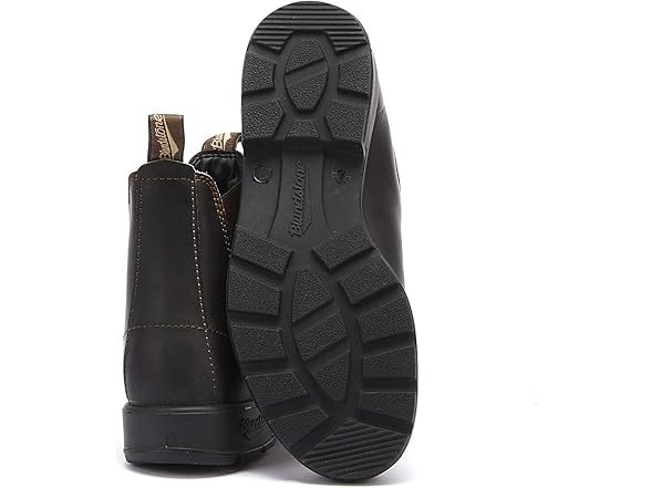 Blundstone 500 Unisex Water Resistant Boots