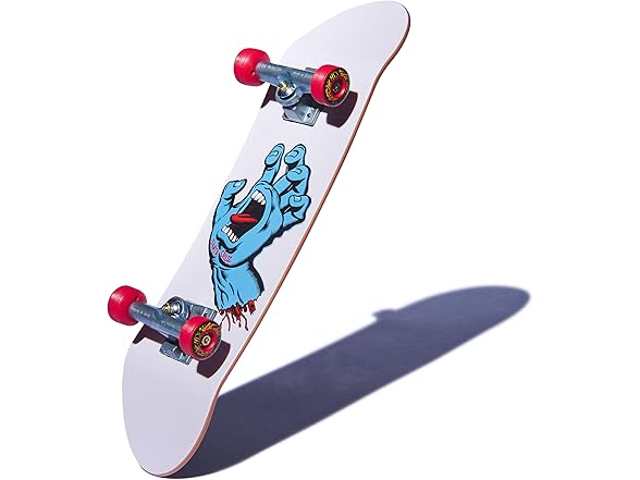 TECH DECK, Santa Cruz Handboard