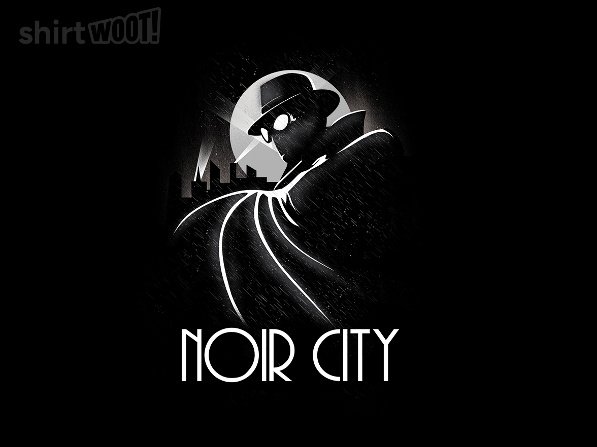 Noir City - Gallery 9