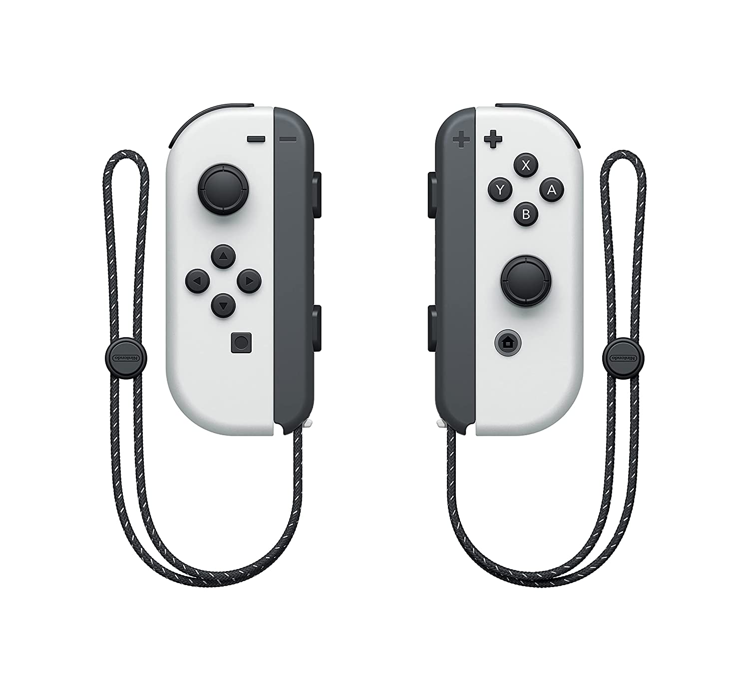 Nintendo Switch – OLED Model (Open Box) - Gallery 21