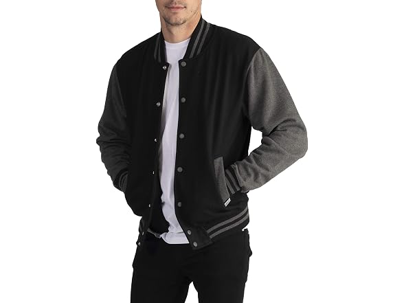 Pro Club Men's Varsity Fleece Baseball