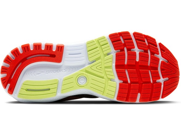 Brooks Mens-Ghost 16 Running Shoe (Wide)