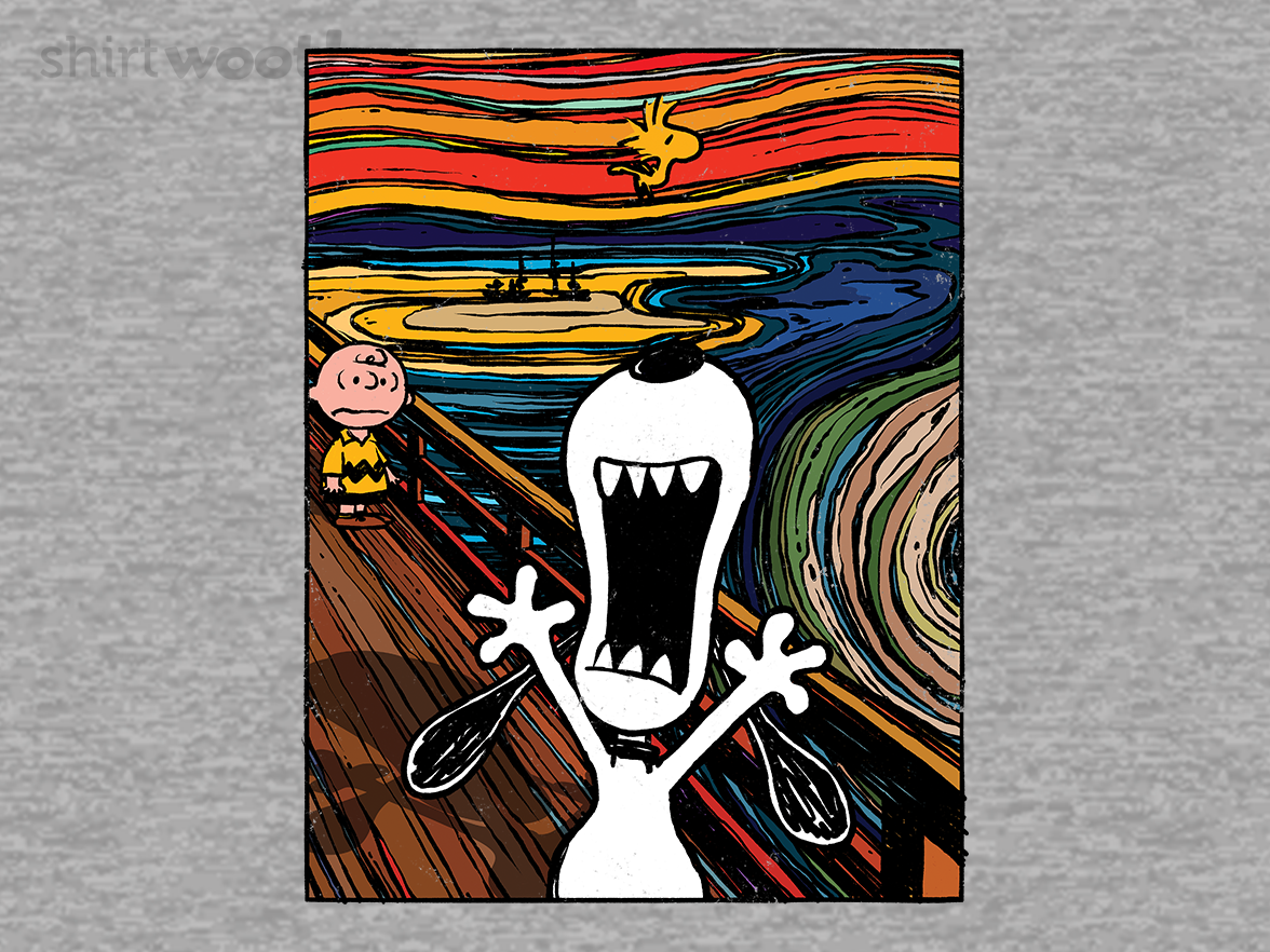 The Howl - Gallery 4