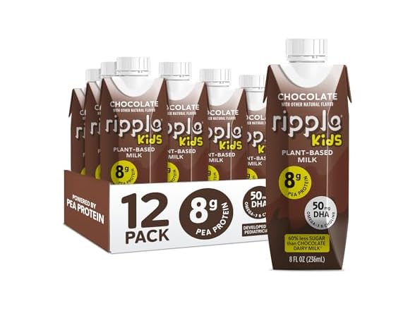 Ripple Kids Chocolate Plant
