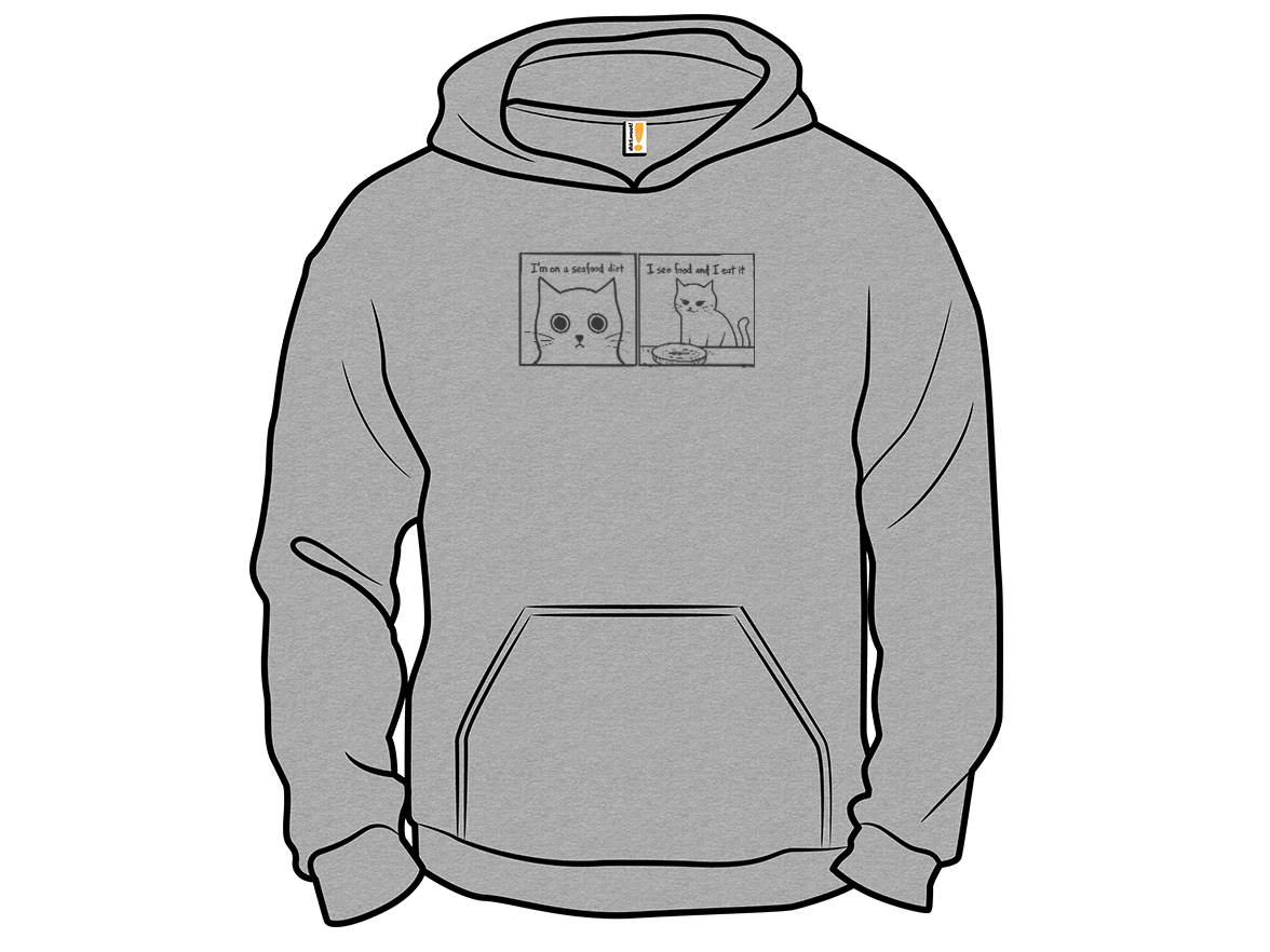 Seafood Diet - Gallery 12