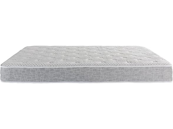 Tulo by Mattress Firm | 8 INCH Memory Foam Full