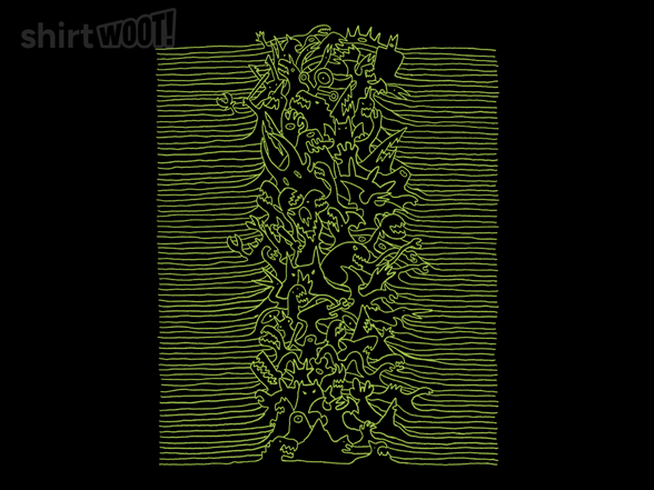 Dinosaur Joy Division