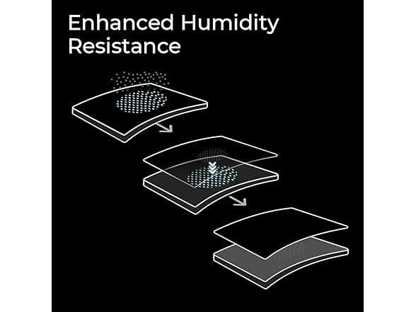 BenQ G-SR-SE Bi Large Esports Gaming Mouse Pad