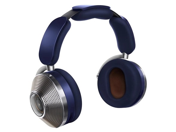 (NEW) Dyson Zone Absolute+ ANC Headphones