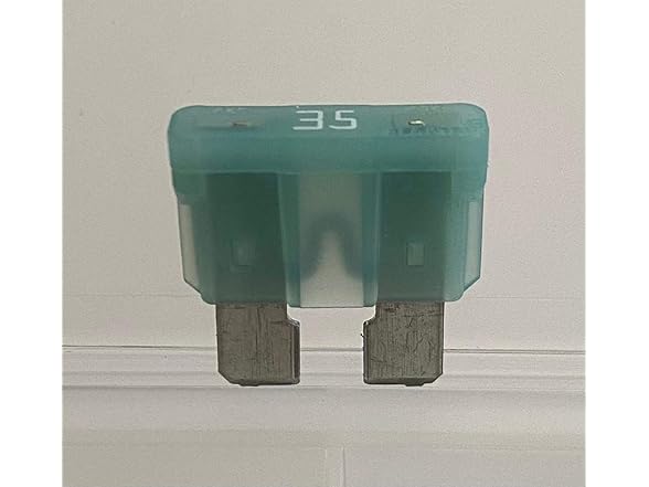 A Plus Parts House 35Amp ATC ATO