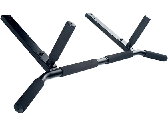 Joist Mount Pull Up Bar