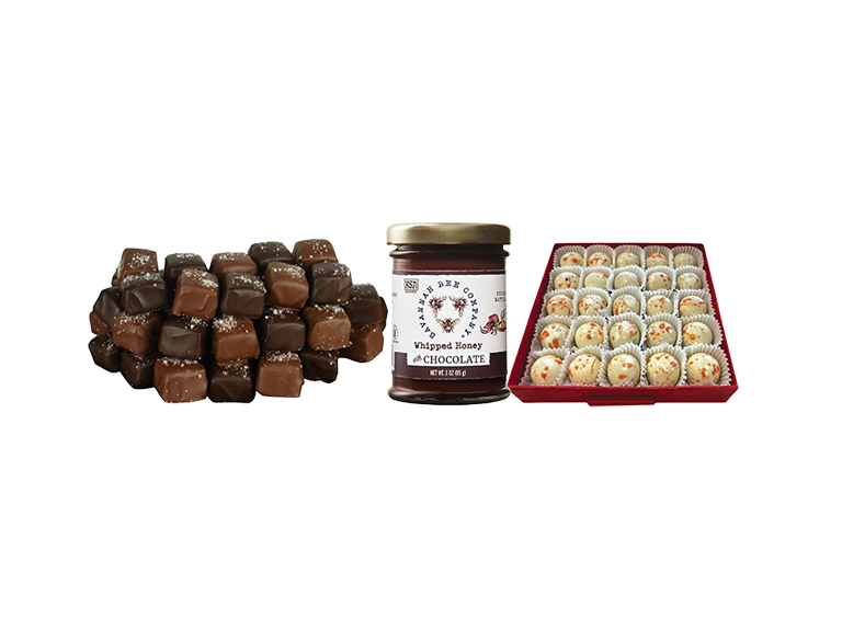 Holiday Hosting Essentials