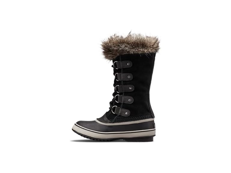 SOREL Women's Joan of Arctic Waterproof Boot
