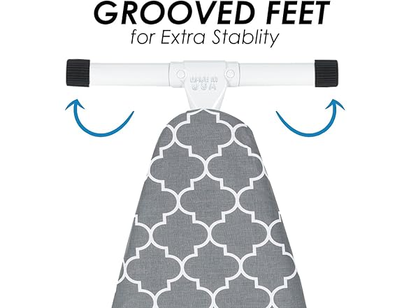 Seymour Home Full Size Ironing Board