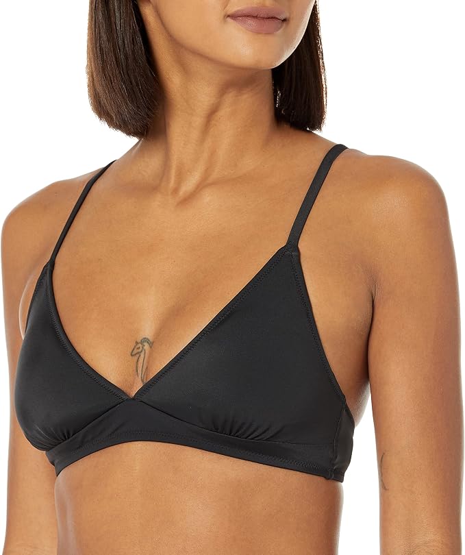 Amazon Essentials Women Light-Support Triangle Top - Gallery 29