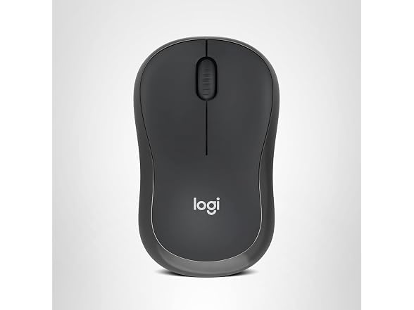 Logitech M240 Silent Bluetooth Mouse