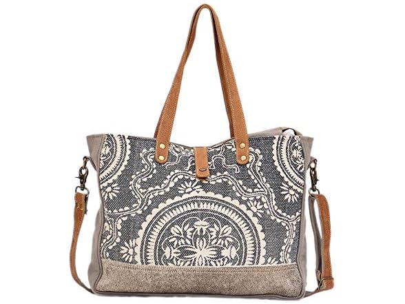 Myra Bag Abridge Cloth Purses for Women