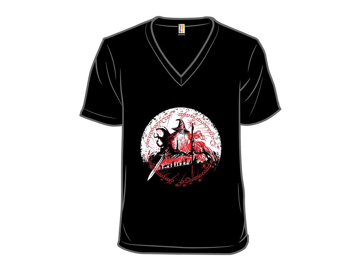 The Long Way of the Fellowship - Gallery 10