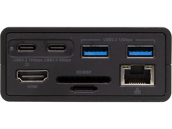 Sparkle Computer Sparkle TC-9411L Power Dock Plus