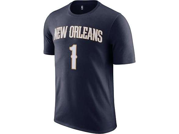 Outerstuff NBA Youth T-Shirt Zion Williamson