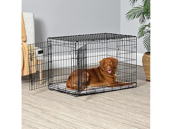 MidWest Homes for Pets Quiet Time Reversible