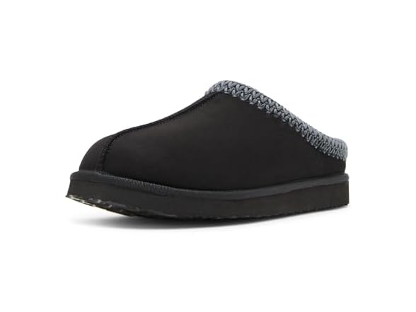 Steve Madden Men's MBILLY Slipper, 8, 9
