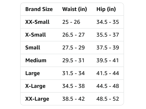 Amazon Essentials Women Knit Maxi Skirt
