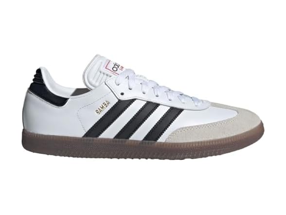 White/Black/Vivid Red