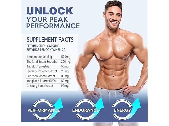 VEPEMVA Nutrition Supplements