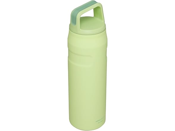 Stanley IceFlow Cap Bottle, 24 oz, Citron