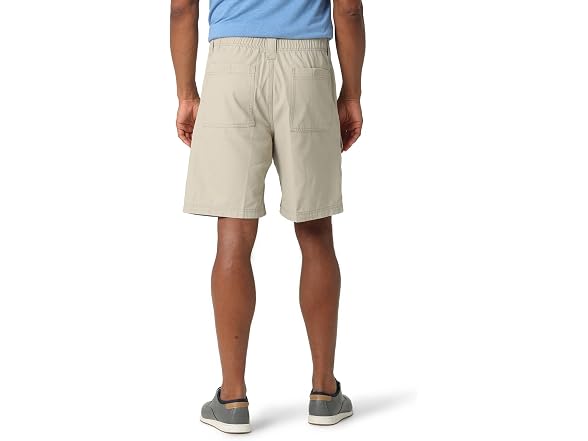 Wrangler Authentics Men (52) Canvas Utility Short
