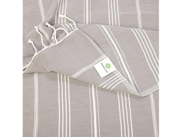 Beach Towel 100% Cotton Turkish Adult 38x70